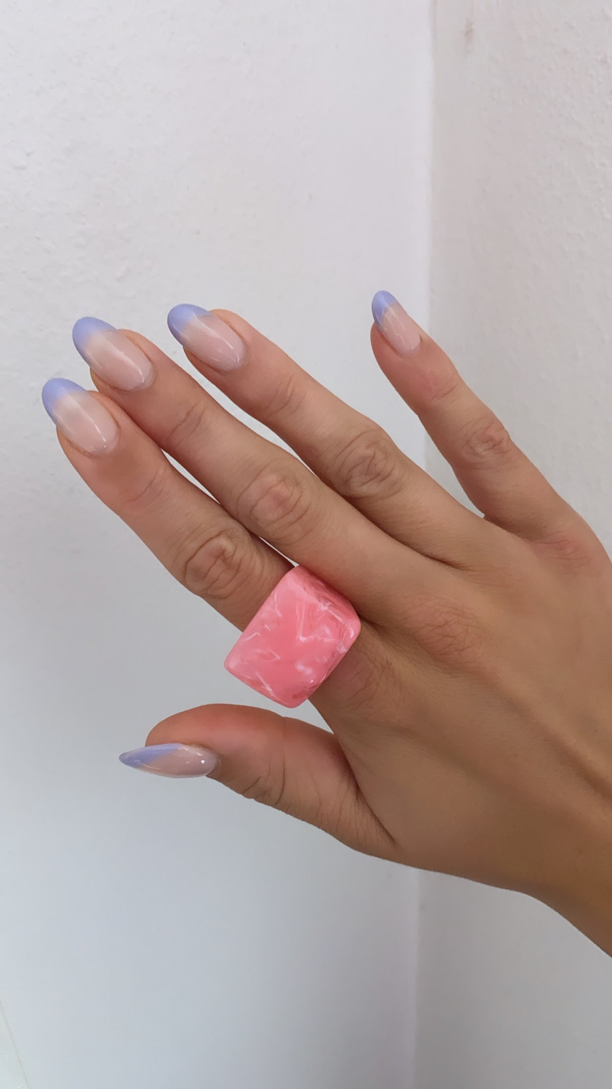 Pink is love