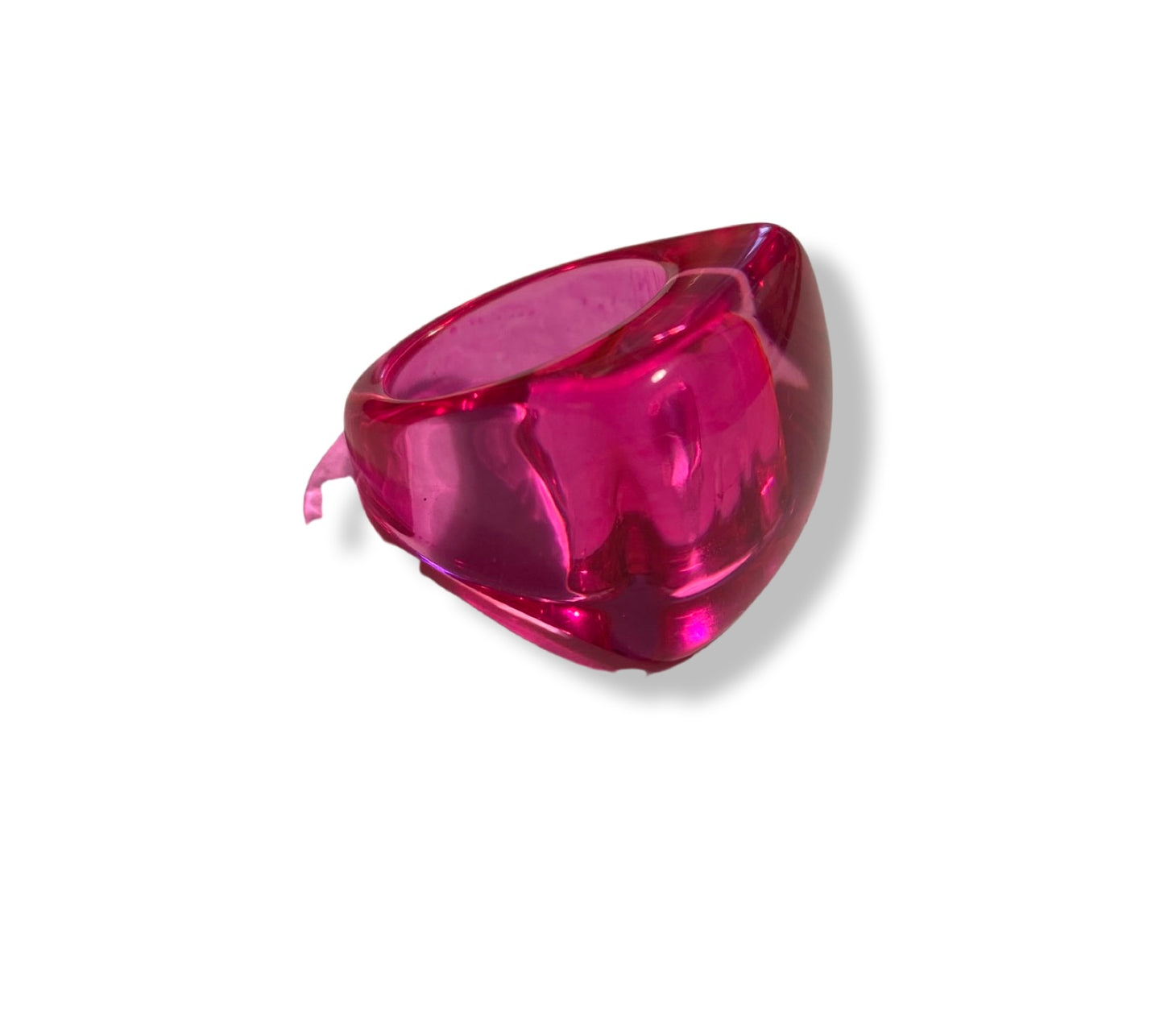 A Pinky