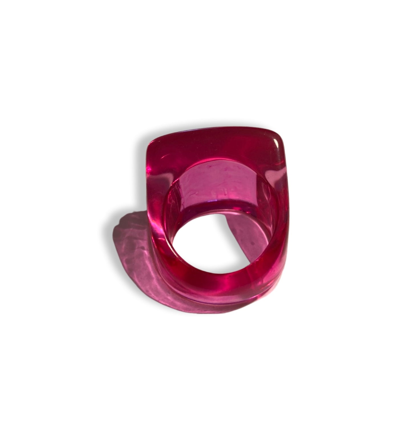 A Pinky